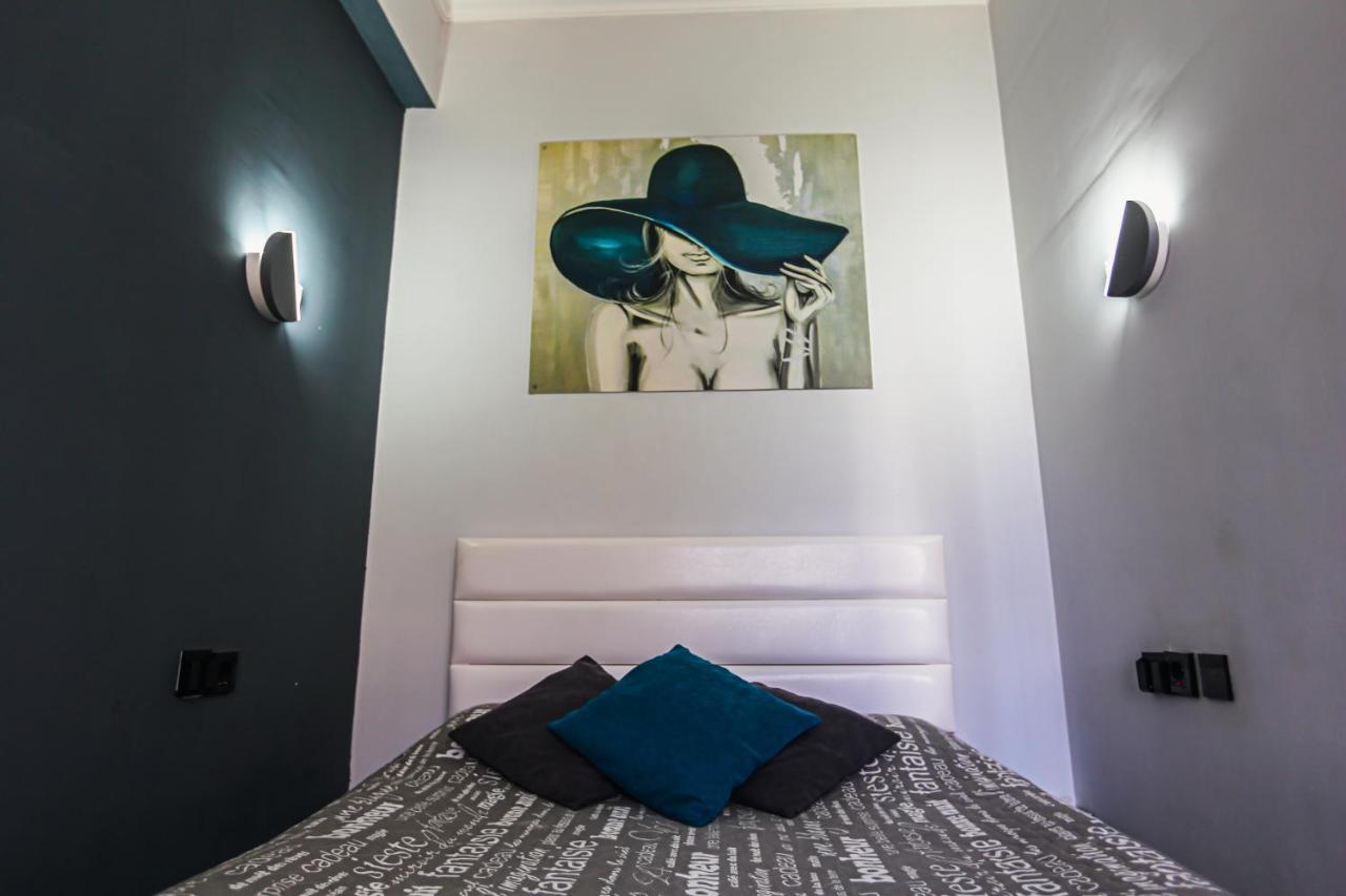 Appartement L&L. à Erévan Extérieur photo