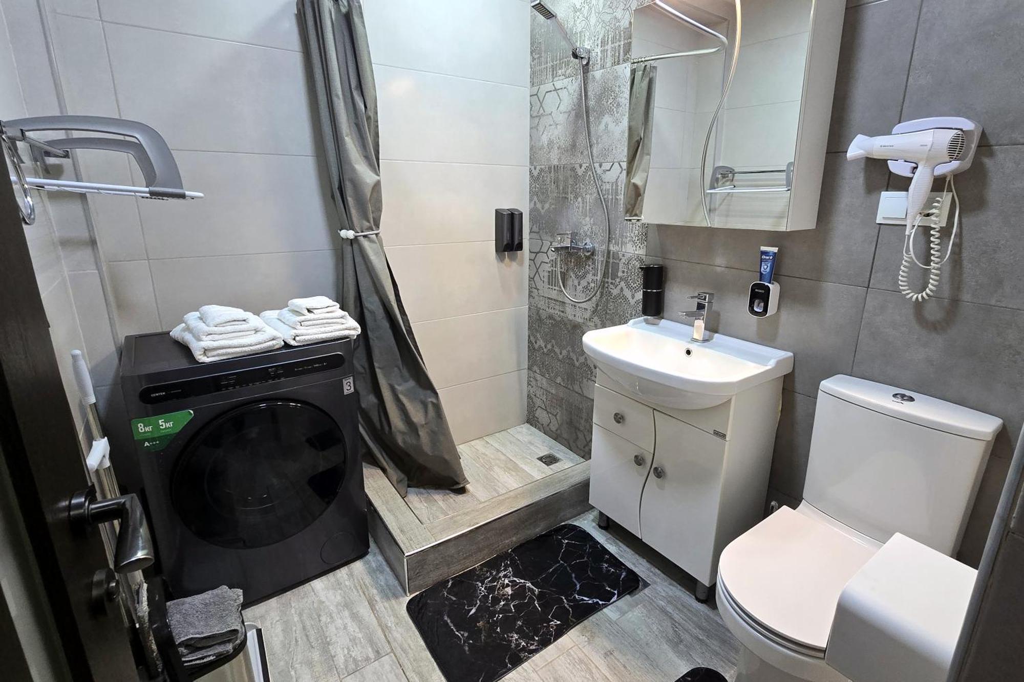 Appartement L&L. à Erévan Extérieur photo
