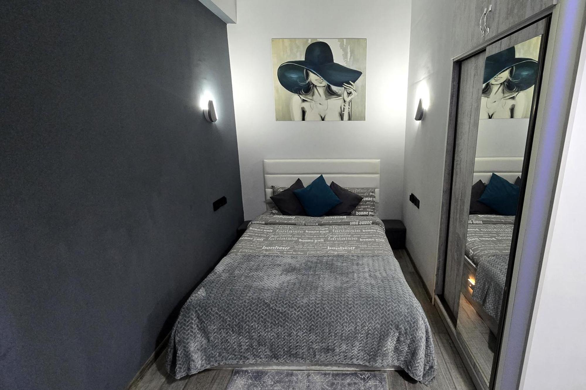 Appartement L&L. à Erévan Extérieur photo