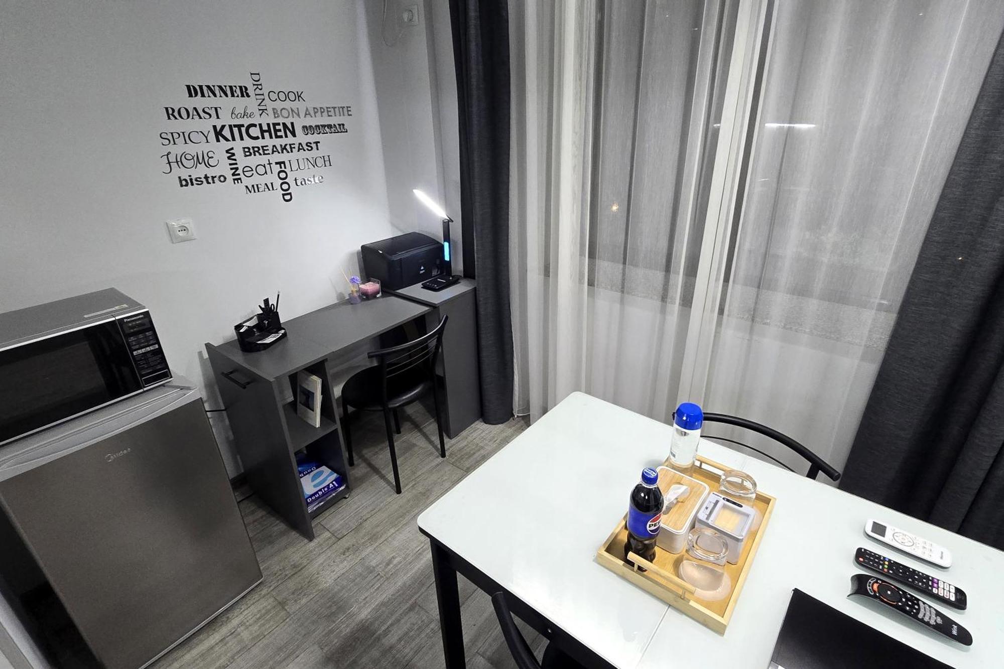 Appartement L&L. à Erévan Extérieur photo