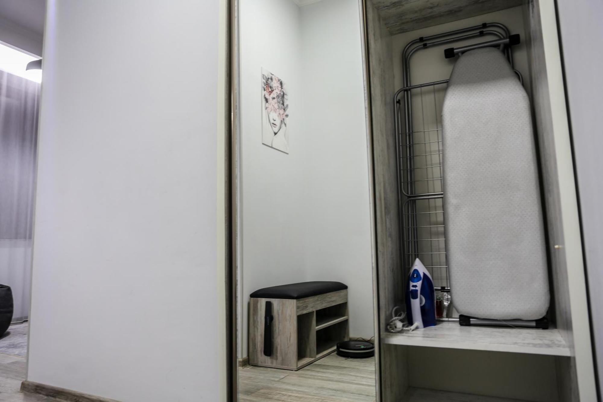 Appartement L&L. à Erévan Extérieur photo