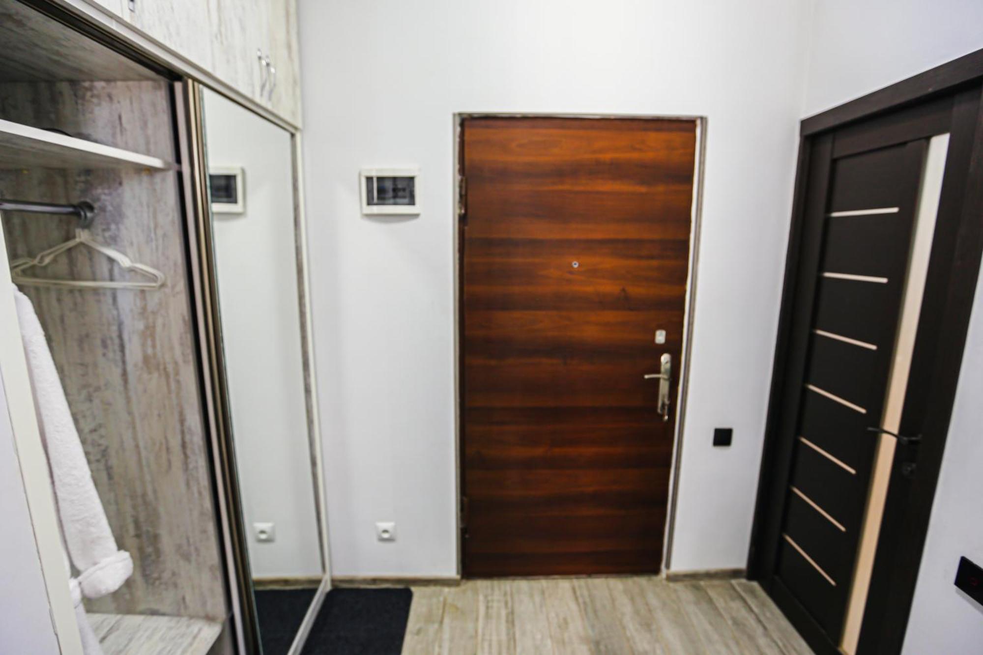 Appartement L&L. à Erévan Extérieur photo