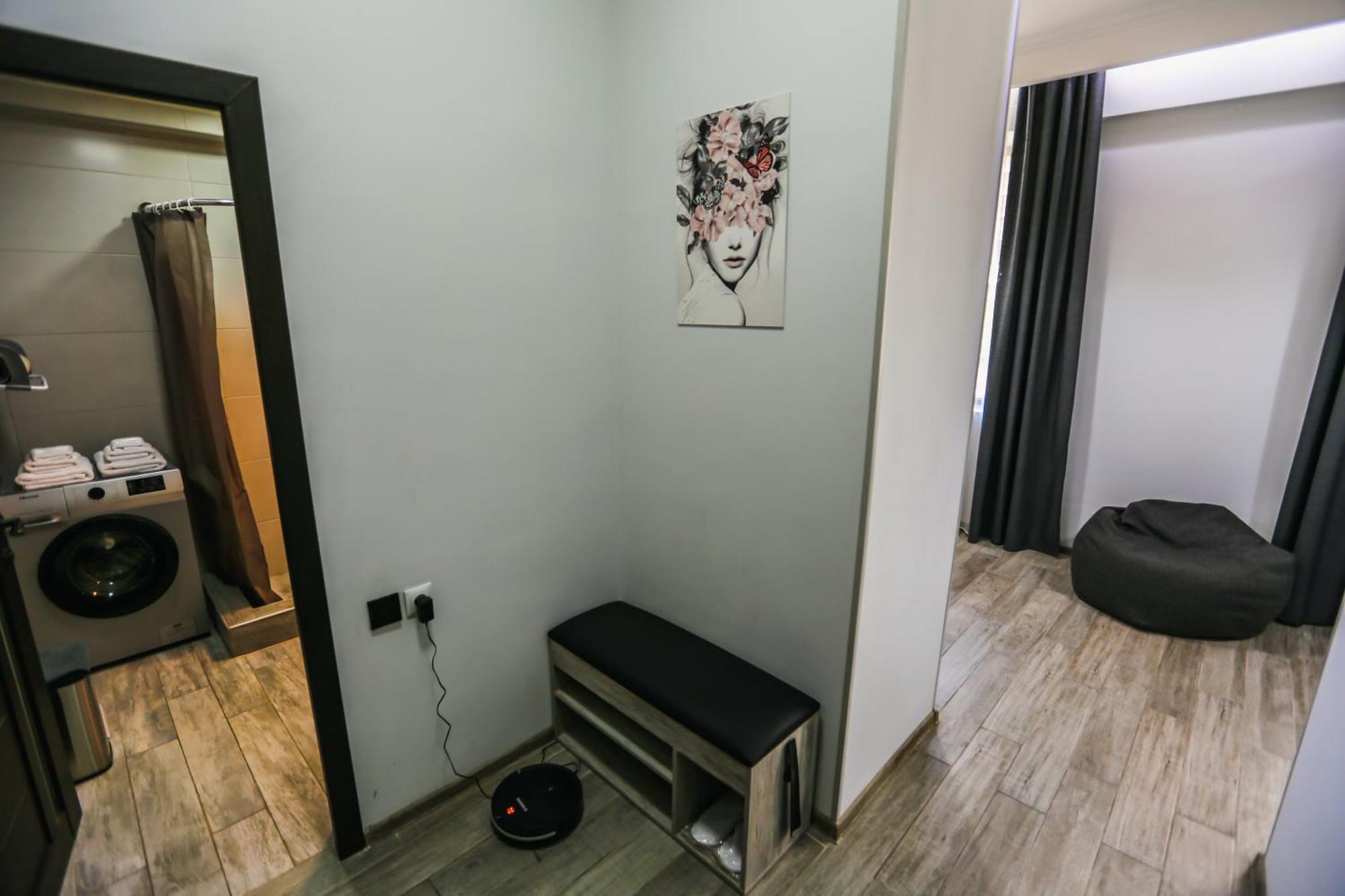 Appartement L&L. à Erévan Extérieur photo