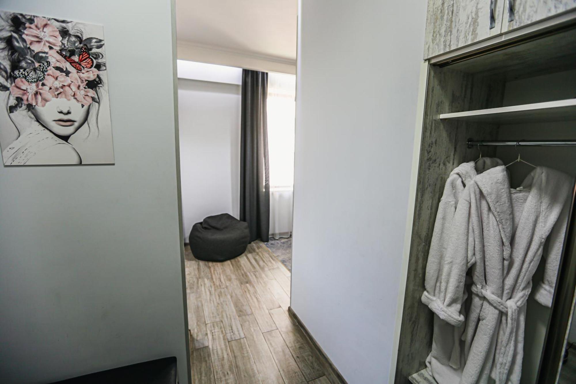 Appartement L&L. à Erévan Extérieur photo