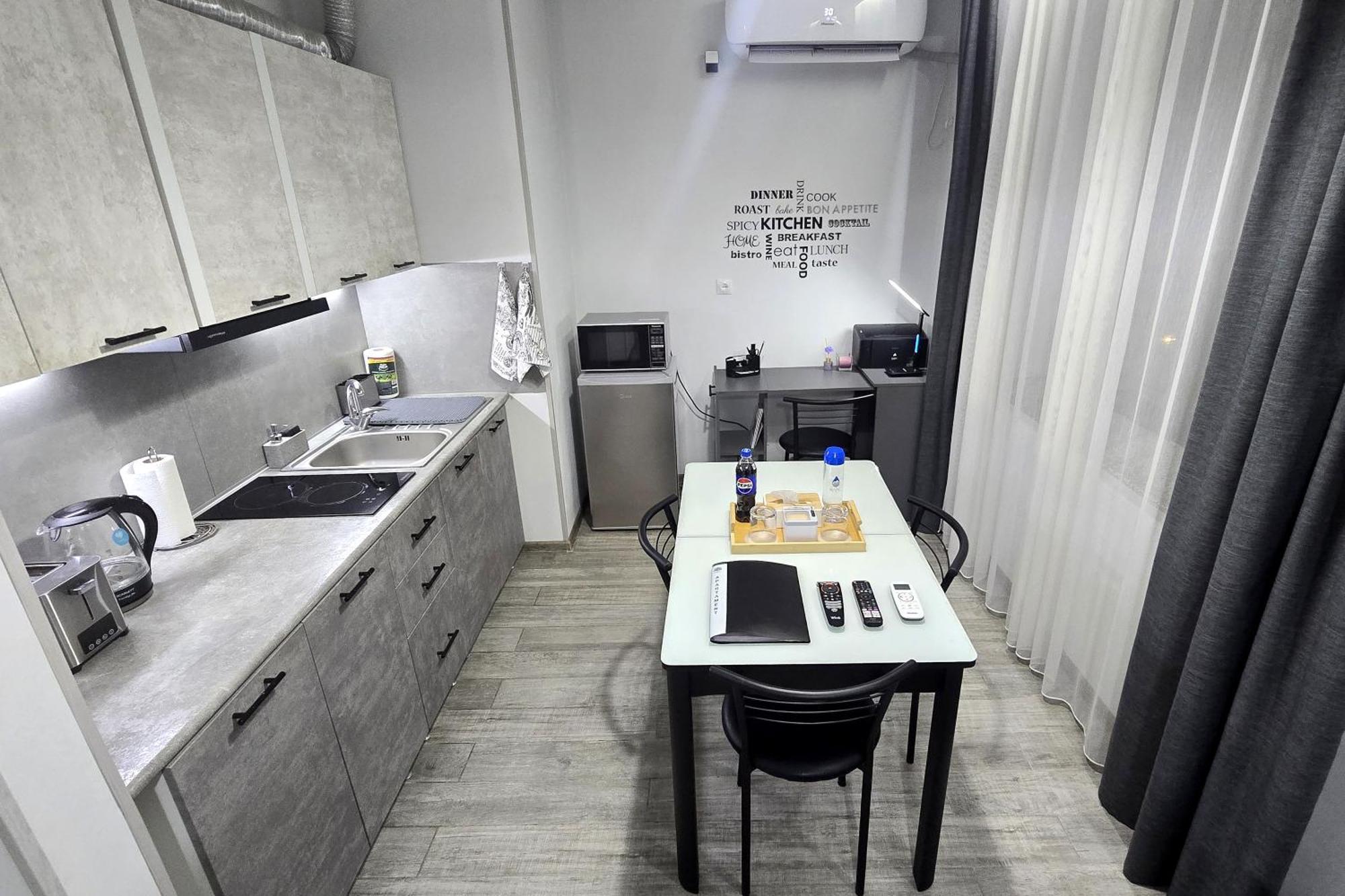 Appartement L&L. à Erévan Extérieur photo