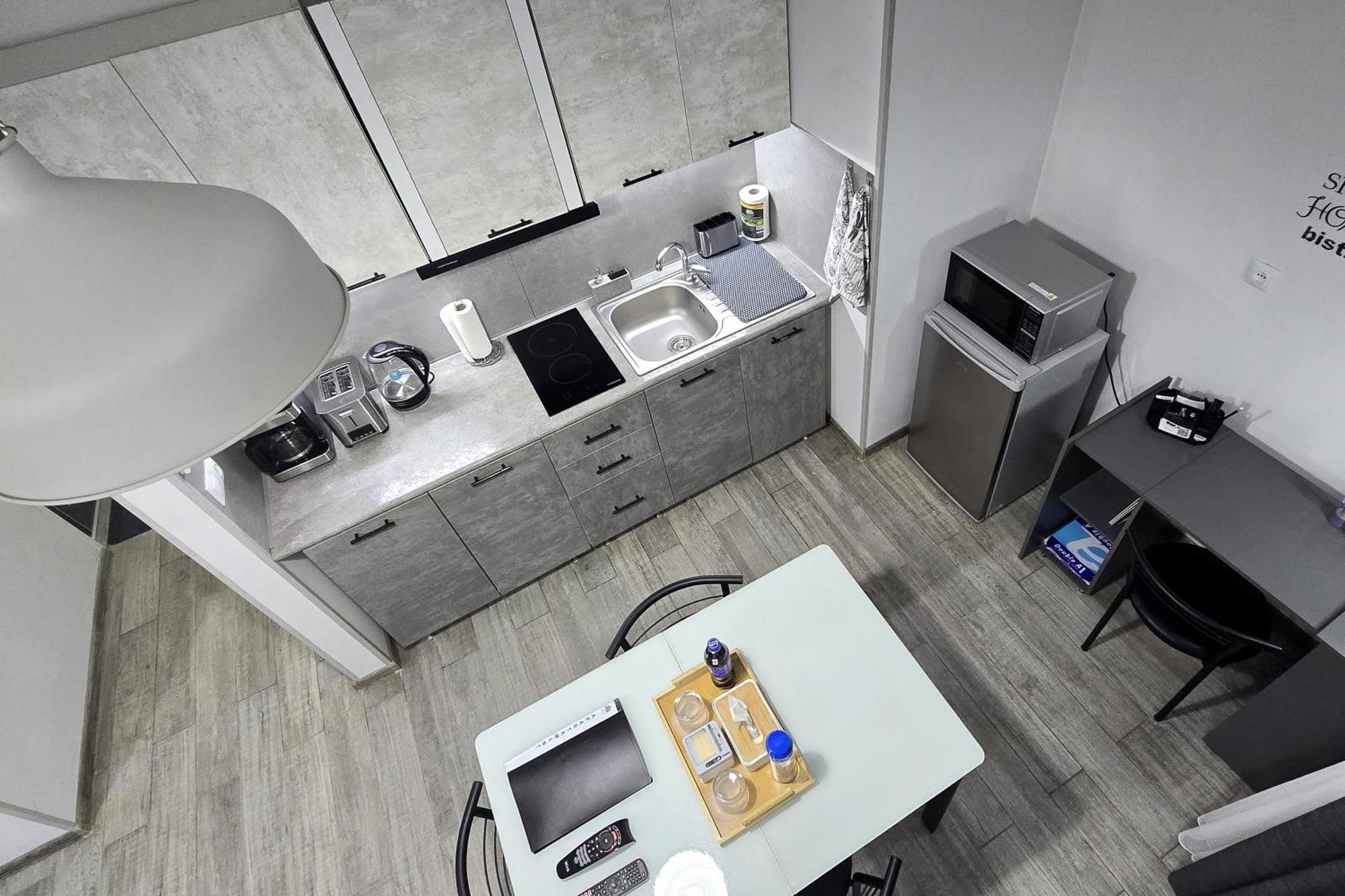 Appartement L&L. à Erévan Extérieur photo